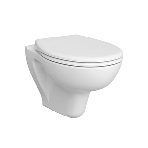 S10 Rim-ex Asma Klozet 7741l003-0850, Vitra Universal Soft Klozet Kapağı 109-003-909