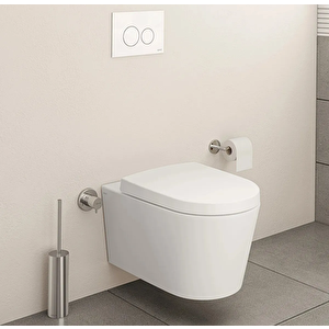 Nest Rim-ex Asma Klozet 5176b003-0559,vitra Nest Klozet Kapağı Duroplast 89-003-009