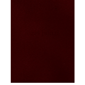 1. Kalite Bordo Blackout (karartma) Pilesiz Güneşlik (563) 350x260 cm