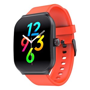 B-sport Fit 2.13" Kavisli Amoled Ekran Akıllı Saat
