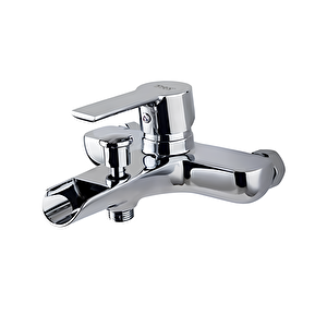 921511n Natural Banyo Bataryası Krom