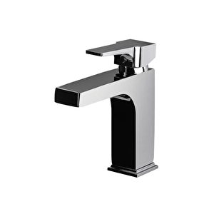 Aqua Lavabo Bataryası Krom 941521