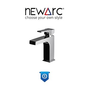 Aqua Lavabo Bataryası Krom 941521