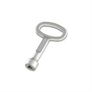 Pano Kilidi Anahtarı Üçgen 6.5 Mm