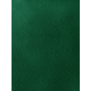 1. Kalite Zümrüt Yeşil Blackout (karartma) Pilesiz Güneşlik (525) 350x245 cm