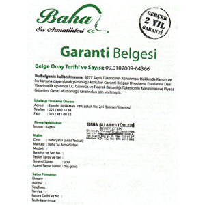 Baha Mutfak Lavabo Çeşmesi Bataryası Kuğu Çift Su Girişli Tse