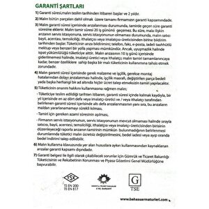 Baha Kuğu Mix Uzun Borulu Mutfak Lavabo Çeşmesi Filke Bataryası