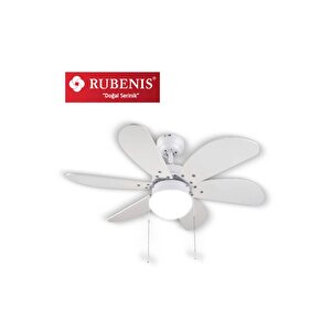 Rbt306wht Glob Tavan Vanti̇latörü