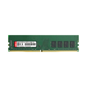 32gb 3200 Ddr4 Pc Ram Soğutucusuz