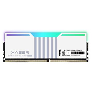 16gb 3200 Ddr4 Cl22 1.2v Rgb Soğutuculu Pc Ram