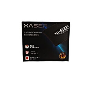 1tb 2.5" 550/500 Mb/s Sata 3 Ssd