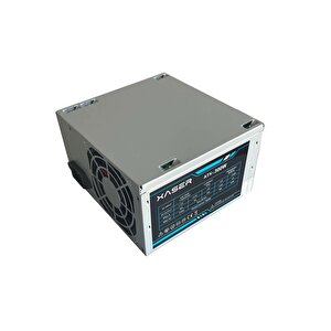 Xs300 300w 8 Cm Fanlı Power Supply Güç Kaynağı