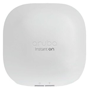Aruba Instant On Ap22 (rw)access Point- R4w02a