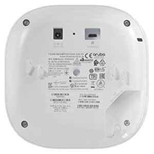 Hpe Aruba Instant On Ap22 (rw)access Point- R4w02a