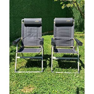 2'li̇ Lüx Sandalye Set