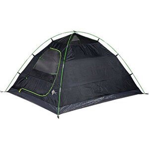 High Peak Kira 3 Kişilik Kamp Çadırı