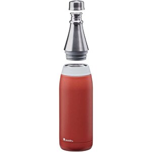 Aladdin Fresco Thermavac Paslanmaz Çelik Su Şişesi 0.60 Lt