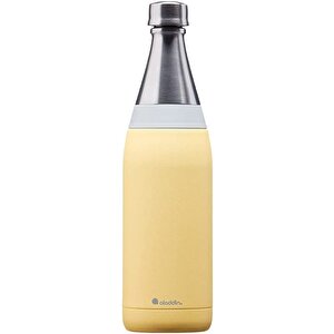 Aladdin Fresco Thermavac Paslanmaz Çelik Su Şişesi 0.60 Lt
