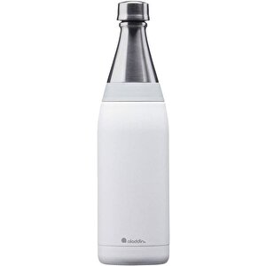 Aladdin Fresco Thermavac Paslanmaz Çelik Su Şişesi 0.60 Lt