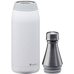 Aladdin Fresco Thermavac Paslanmaz Çelik Su Şişesi 0.60 Lt