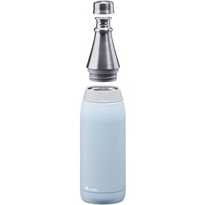Aladdin Fresco Thermavac Paslanmaz Çelik Su Şişesi 0.60 Lt