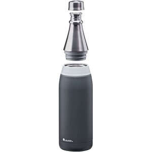 Aladdin Fresco Thermavac Paslanmaz Çelik Su Şişesi 0.60 Lt