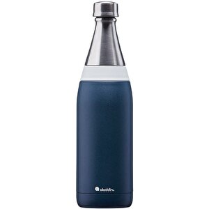 Aladdin Fresco Thermavac Paslanmaz Çelik Su Şişesi 0.60 Lt