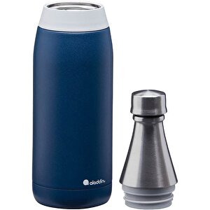 Aladdin Fresco Thermavac Paslanmaz Çelik Su Şişesi 0.60 Lt