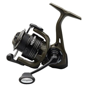 Savage Gear Sg4c 4000 Fd 10+1bb Olta Makinesi
