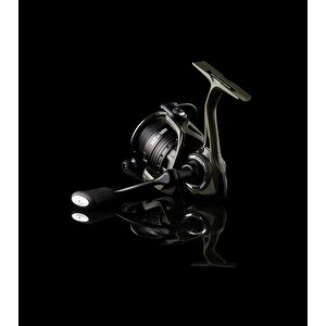 Savage Gear Sg4c 4000 Fd 10+1bb Olta Makinesi