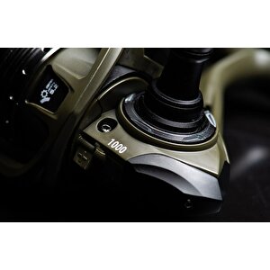 Savage Gear Sg4c 4000 Fd 10+1bb Olta Makinesi