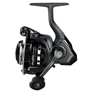 Okuma Acuador Acu-1000a 3+1bb Olta Makinesi
