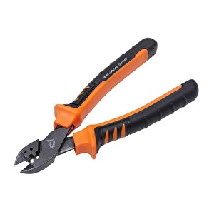 Mp Splitring And Cut Pliers M 16 Cm