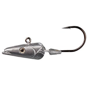 Sandeel Jigg Head 16 Gr 3/0 3 Adet