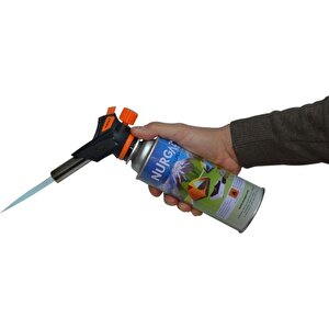 Fire Bird Torch + 2 Kartus