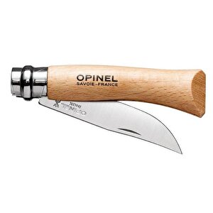 Opinel Inox 7 No Kayın Rengi Çakı