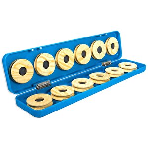 Takım Sarma Aparatı Set *12