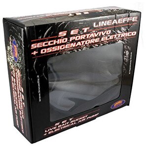 Lineaeffe Live Bait Set