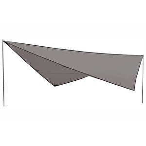High Peak Tarp 2 Güneş Ve Rüzgar Koruma Brandası