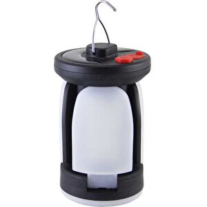 Panther Pt-2033 Usb Şarjlı Solar Kamp Lambası