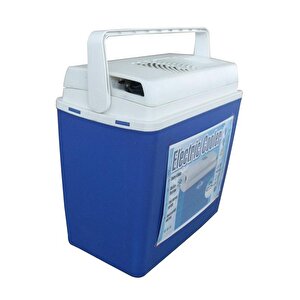 Icepeak Mirabelle Oto Buzdolabı 12v 24 Litre