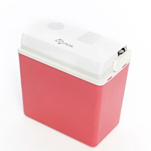 Icepeak Mirabelle Oto Buzdolabı 12v 24 Litre
