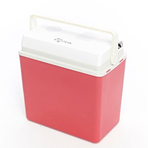 Icepeak Mirabelle Oto Buzdolabı 12v 24 Litre