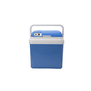 Norden Oto Buzdolabı 24 Lt 12volt