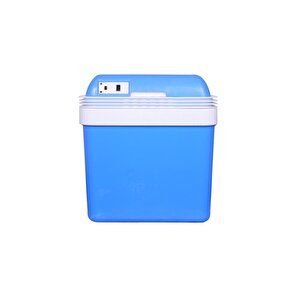 Norden Oto Buzdolabı 24 Lt 12volt