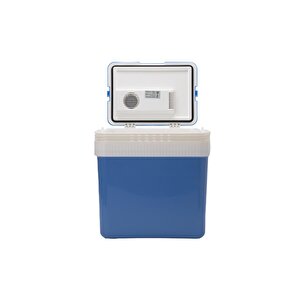 Norden Oto Buzdolabı 24 Lt 12volt