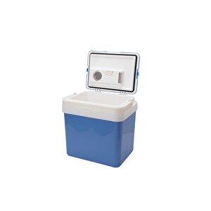 Norden Oto Buzdolabı 24 Lt 12volt