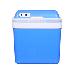 Norden Oto Buzdolabı 24 Lt 12volt