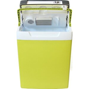 Icepeak Sf30 Oto Buzdolabı 12v 30lt