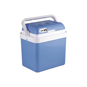 Wismar Oto Buz Dolabı 12*220v 24lt